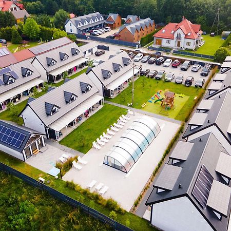 Osada Jantar 3 Dom 70M2 빌라 외부 사진