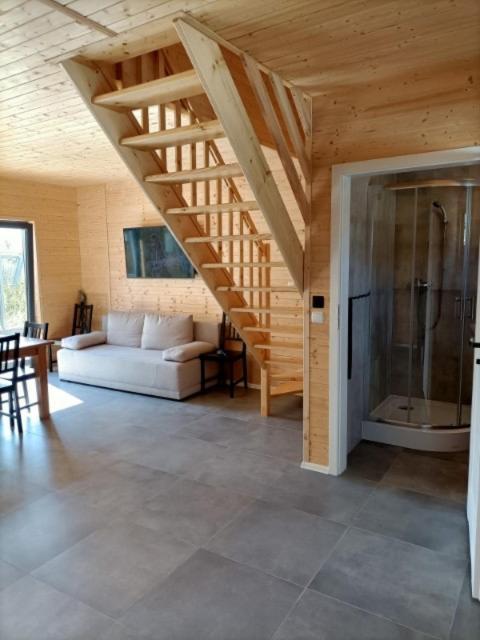 Osada Jantar 3 Dom 70M2 빌라 외부 사진