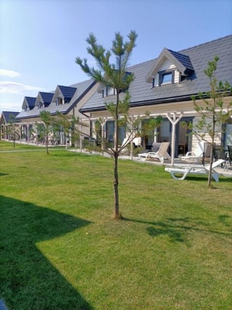 Osada Jantar 3 Dom 70M2 빌라 외부 사진