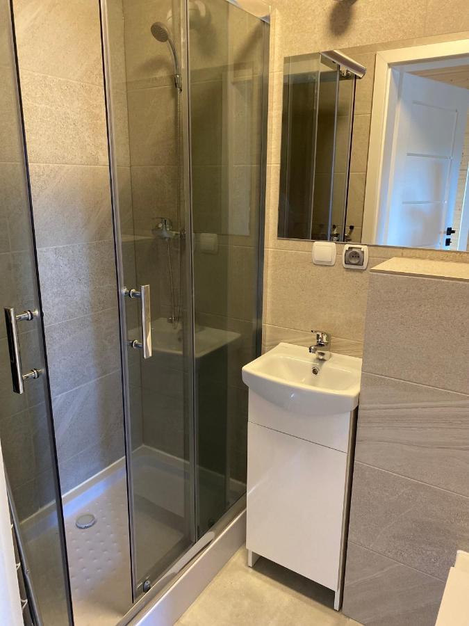 Osada Jantar 3 Dom 70M2 빌라 외부 사진