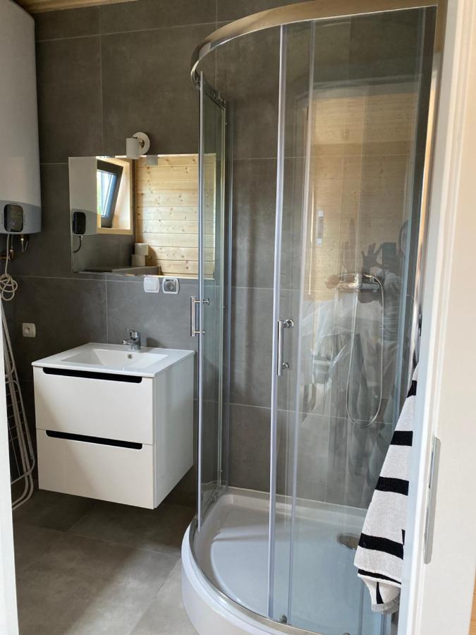 Osada Jantar 3 Dom 70M2 빌라 외부 사진