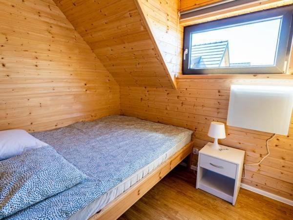 Osada Jantar 3 Dom 70M2 빌라 외부 사진