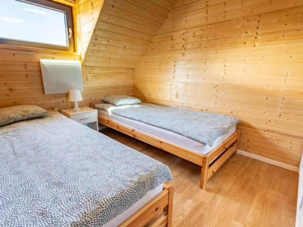 Osada Jantar 3 Dom 70M2 빌라 외부 사진