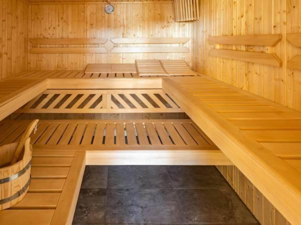 Osada Jantar 3 Dom 70M2 빌라 외부 사진