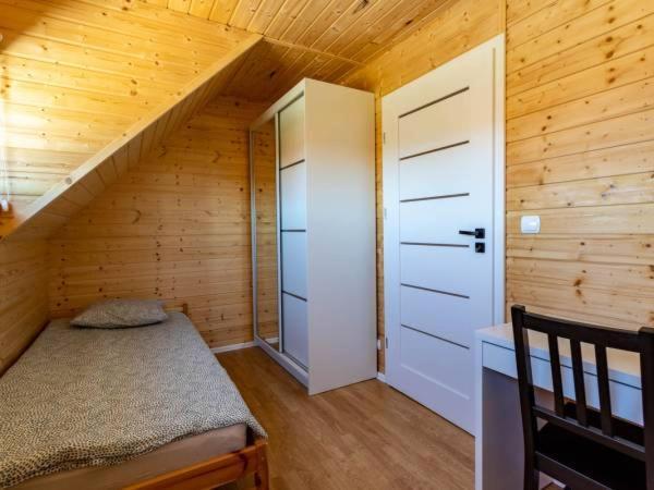 Osada Jantar 3 Dom 70M2 빌라 외부 사진