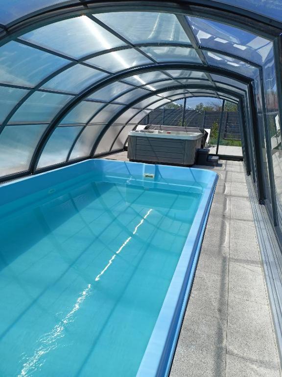 Osada Jantar 3 Dom 70M2 빌라 외부 사진